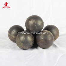 Cement Ball Mill Forged Cast Steel Ball